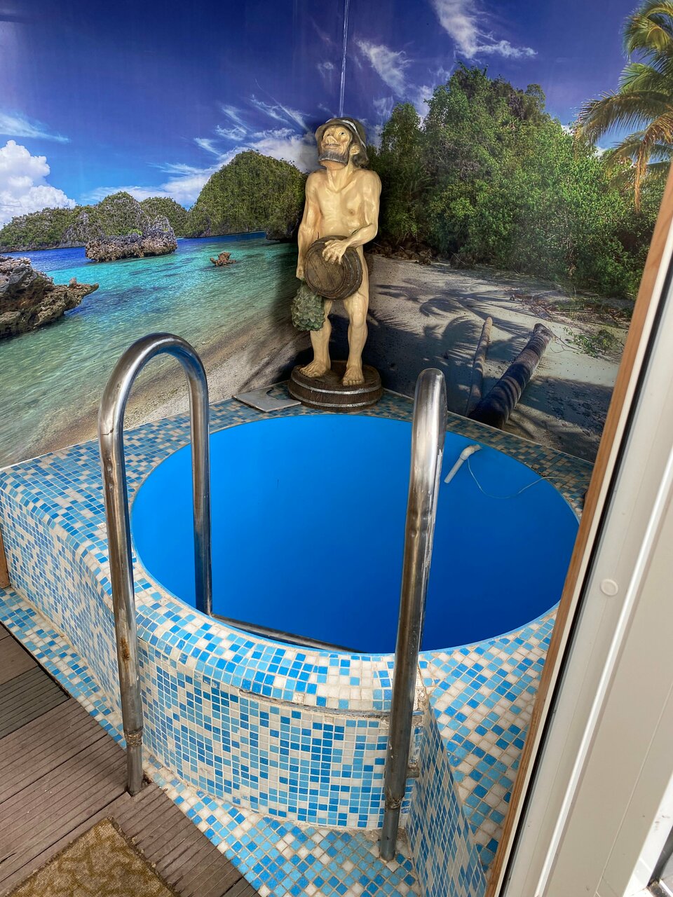 Гостиница Любовь Осташков-25