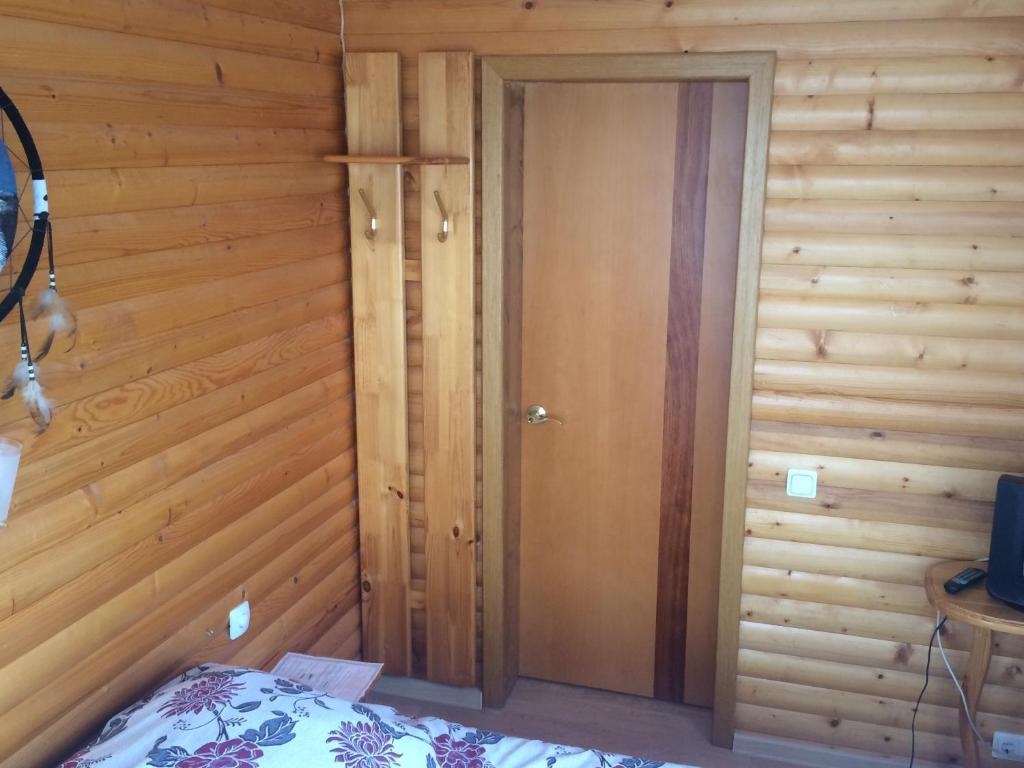 Гостиница Любовь Осташков