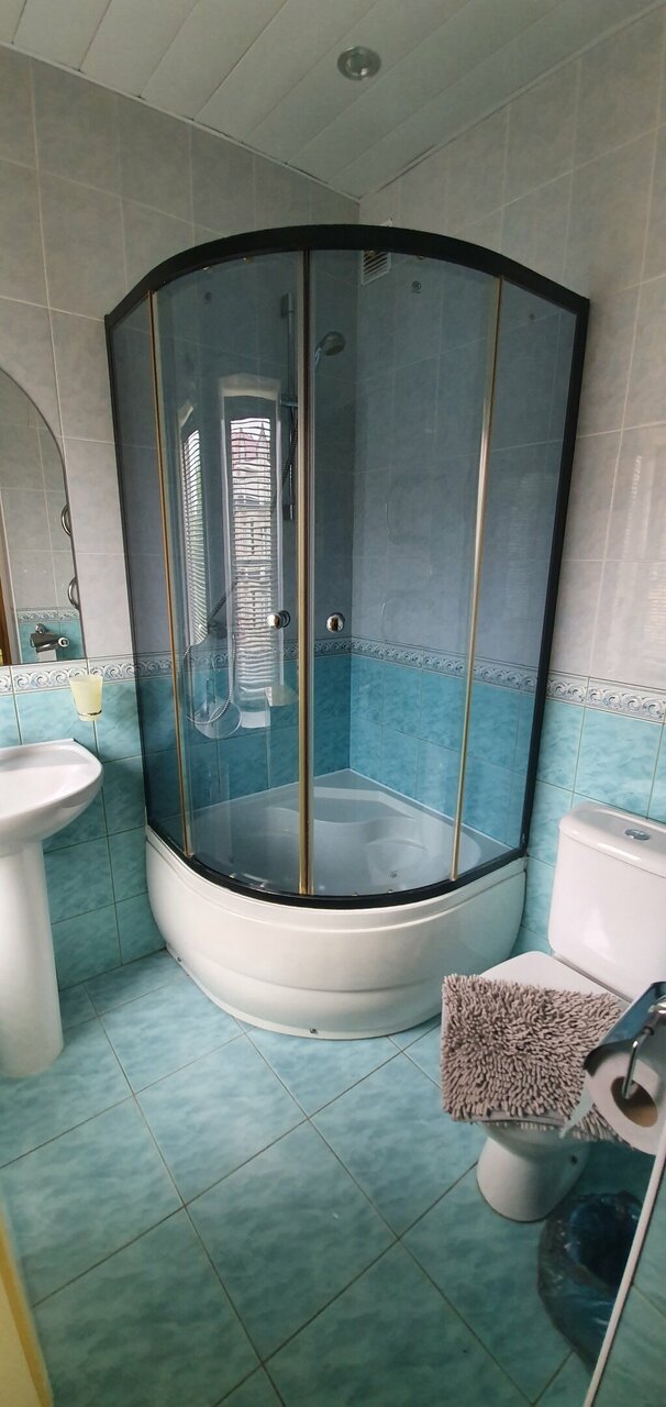 Гостиница Любовь Осташков