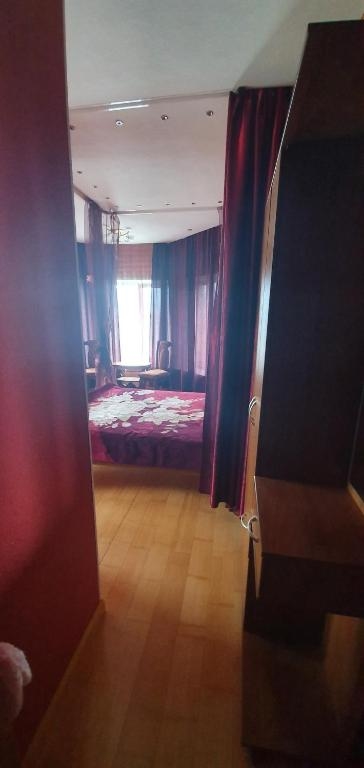 Гостиница Любовь Осташков