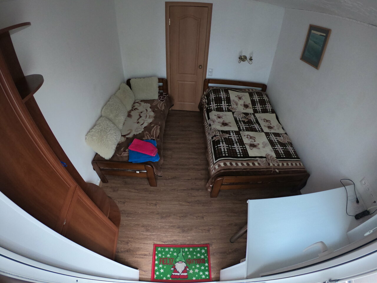 Гостиница Любовь Осташков