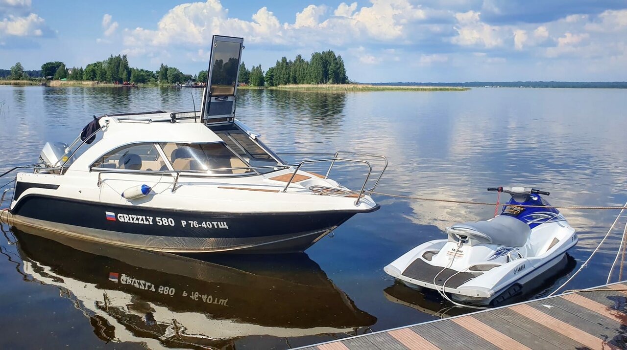 Гостиница Любовь Осташков-23