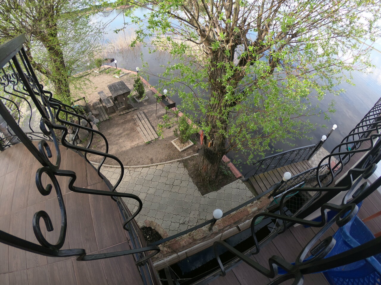 Гостиница Любовь Осташков