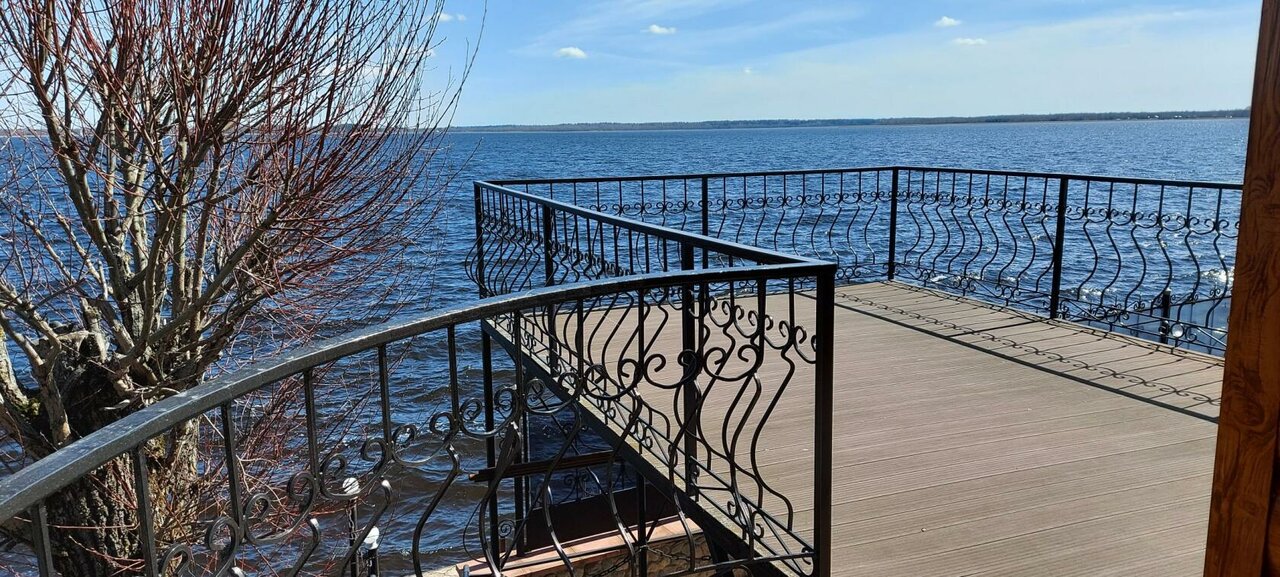 Гостиница Любовь Осташков