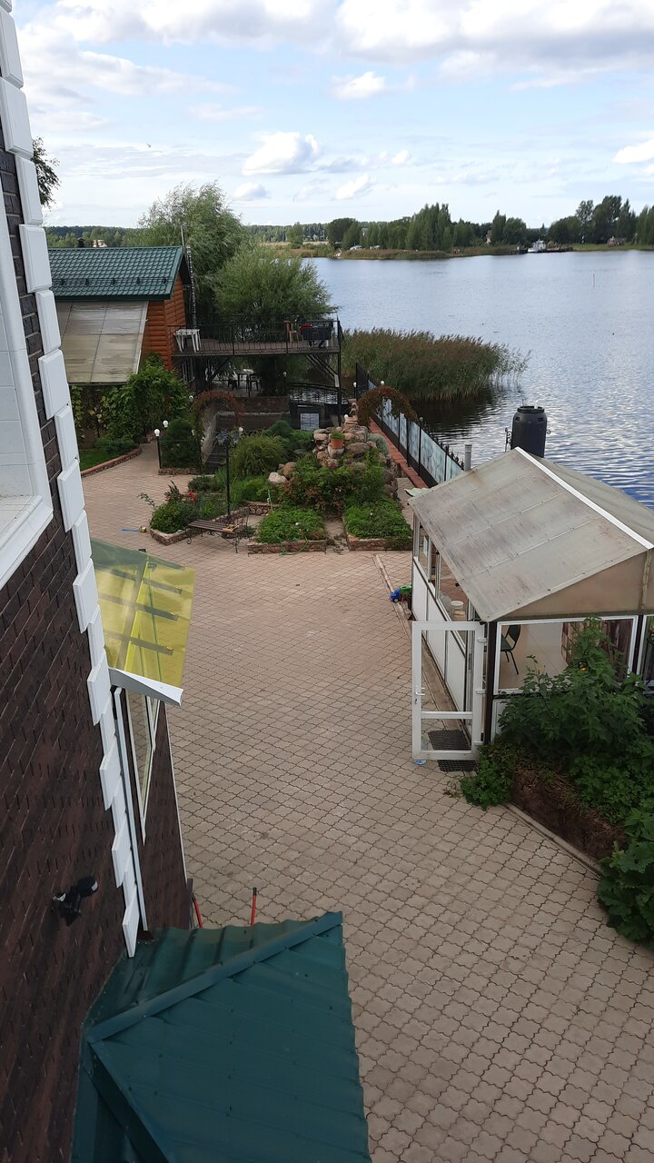 Гостиница Любовь Осташков-93