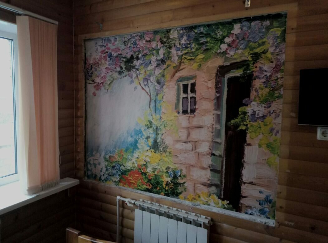 Гостиница Любовь Осташков