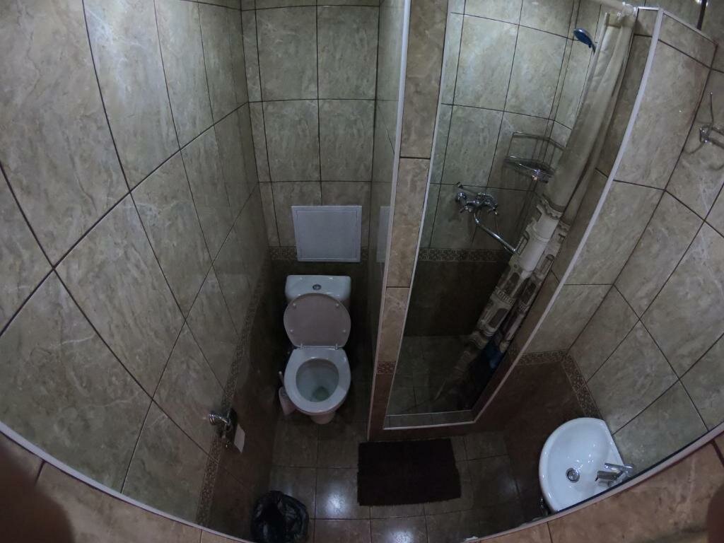 Гостиница Любовь Осташков