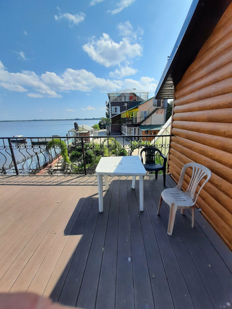 Гостиница Любовь Осташков-22