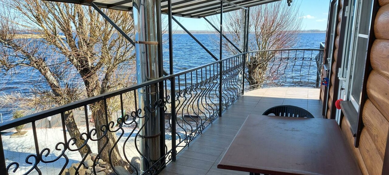 Гостиница Любовь Осташков