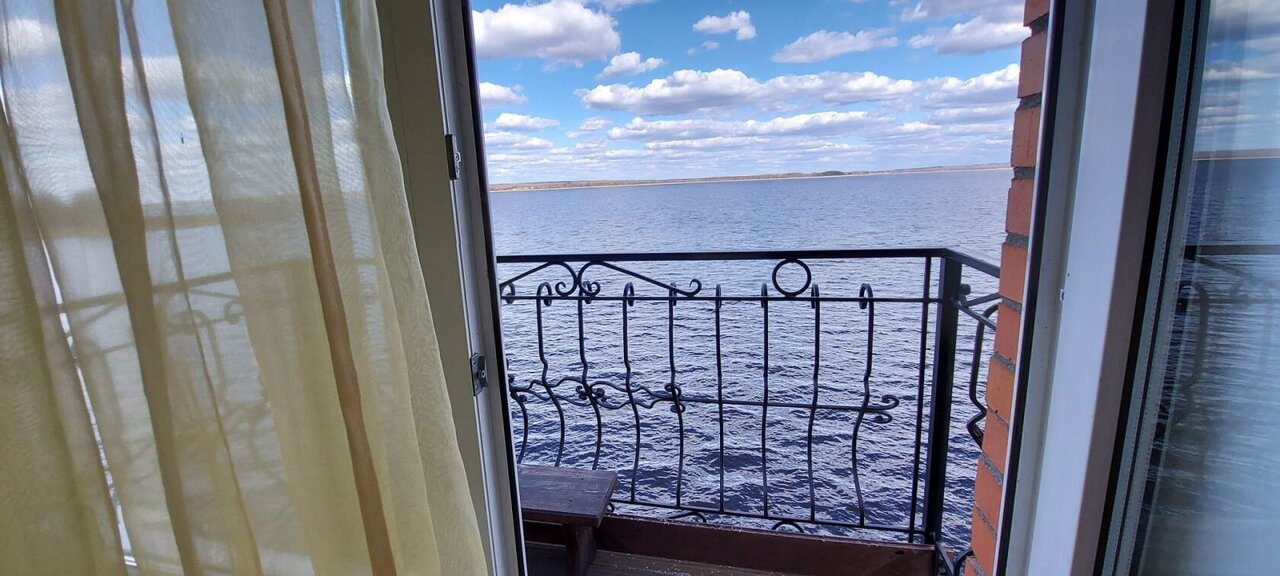 Гостиница Любовь Осташков