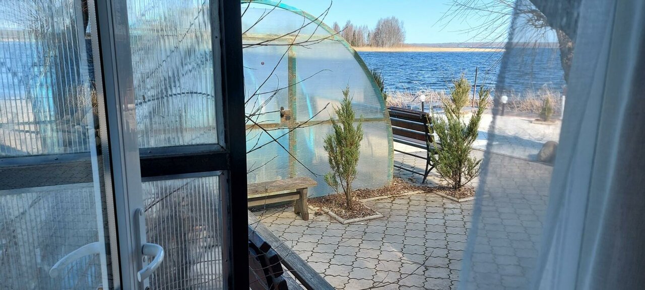 Гостиница Любовь Осташков