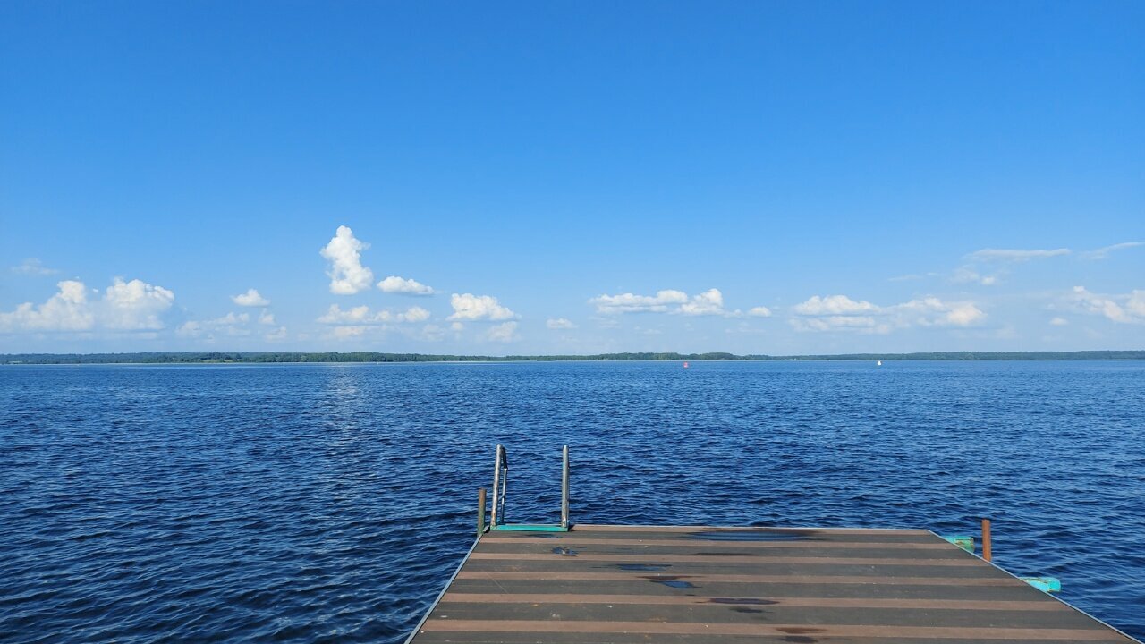 Гостиница Любовь Осташков