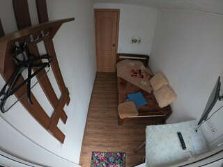 Гостиница Любовь Осташков Дом с 3 спальнями-2