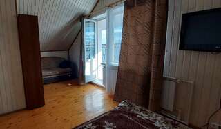 Гостиница Любовь Осташков Пентхаус-11