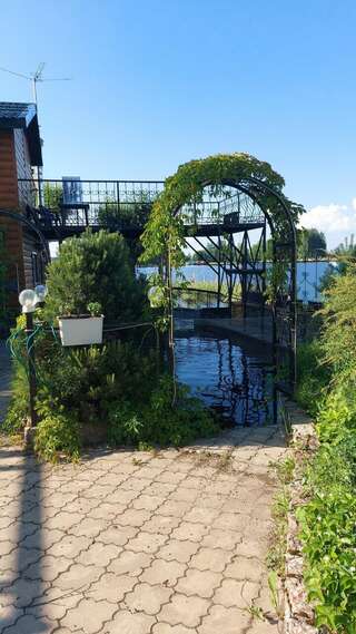 Гостиница Любовь Осташков Бюджетный одноместный номер-2