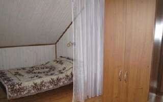 Гостиница Любовь Осташков Двухместный номер эконом-класса с 1 кроватью-16