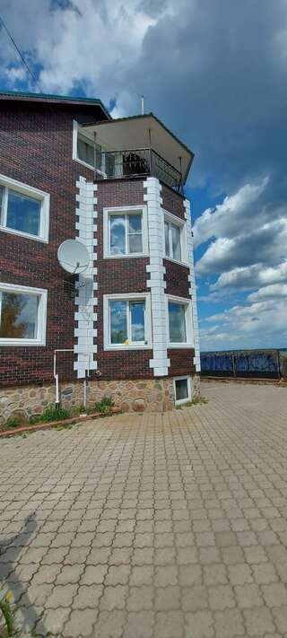 Гостиница Любовь Осташков-6