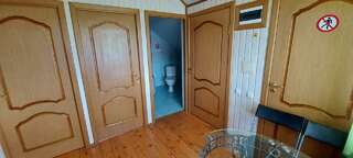 Гостиница Любовь Осташков Пентхаус-9