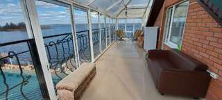 Гостиница Любовь Осташков Пентхаус-2