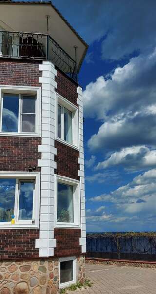 Гостиница Любовь Осташков Пентхаус-1