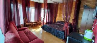 Гостиница Любовь Осташков Люкс с видом на озеро-3