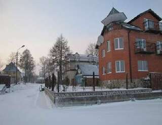 Гостиница Любовь Осташков-3