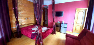 Гостиница Любовь Осташков Люкс с видом на озеро-2