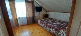 Гостиница Любовь Осташков Пентхаус-10