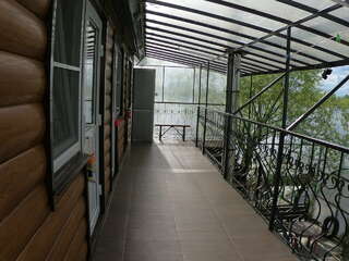 Гостиница Любовь Осташков Дом с 3 спальнями-3