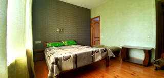 Гостиница Любовь Осташков Двухместный номер с 1 кроватью и видом на озеро-5