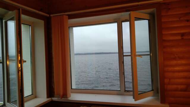 Гостиница Любовь Осташков-26