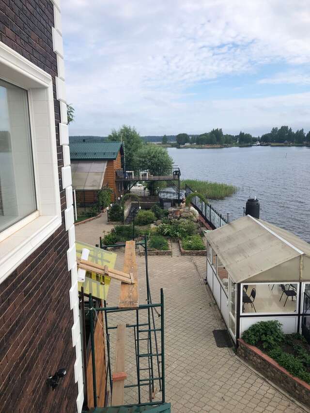 Гостиница Любовь Осташков-73