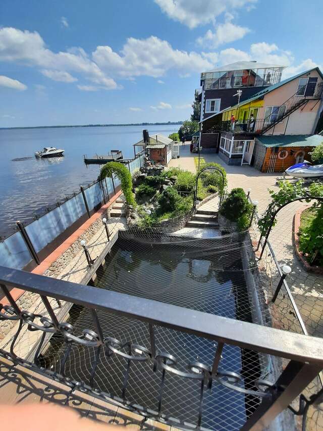 Гостиница Любовь Осташков-38