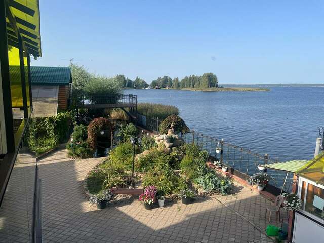 Гостиница Любовь Осташков-61