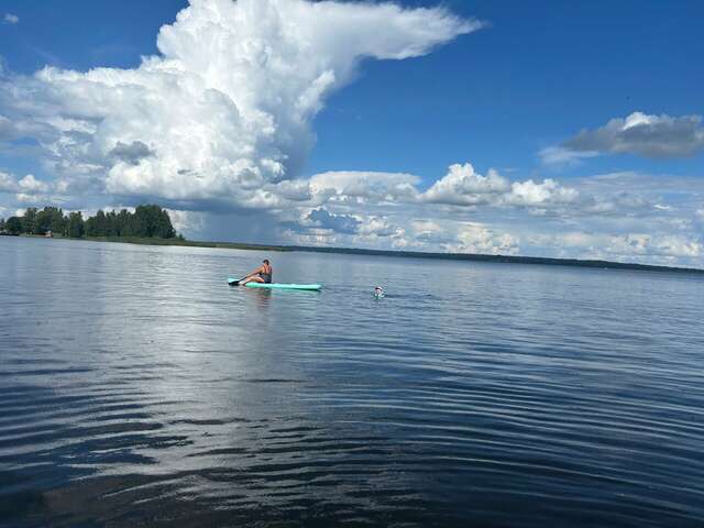 Гостиница Любовь Осташков-71