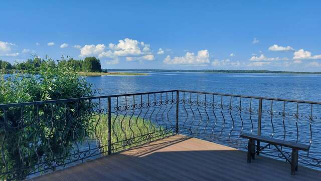 Гостиница Любовь Осташков-50