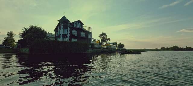 Гостиница Любовь Осташков-44