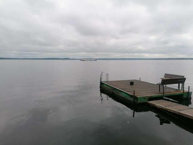 Гостиница Любовь Осташков-79