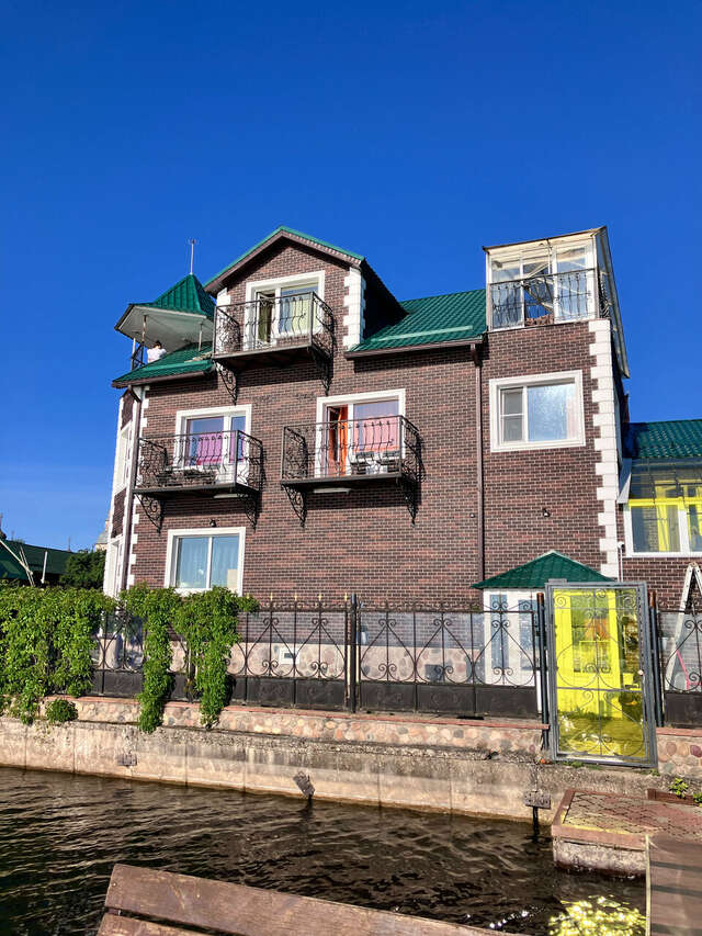 Гостиница Любовь Осташков-33