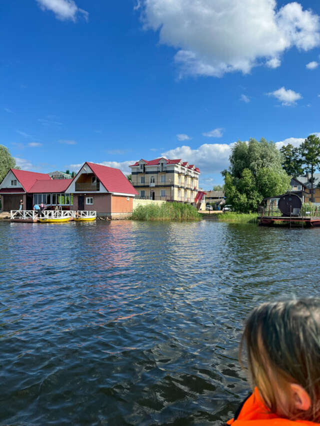 Гостиница Любовь Осташков-30