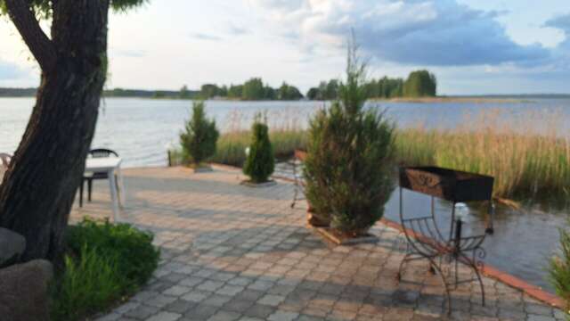 Гостиница Любовь Осташков-8