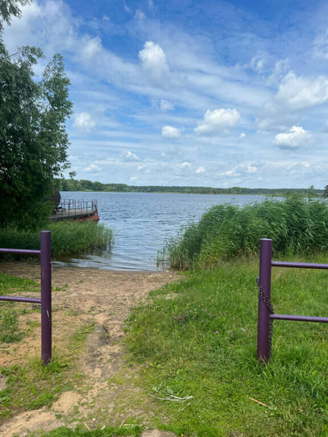 Гостиница Любовь Осташков-72