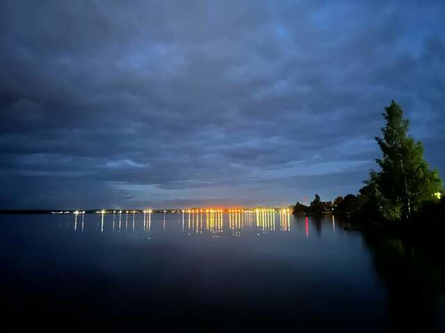 Гостиница Любовь Осташков-83