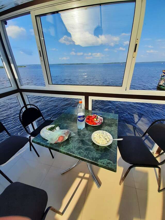 Гостиница Любовь Осташков-35