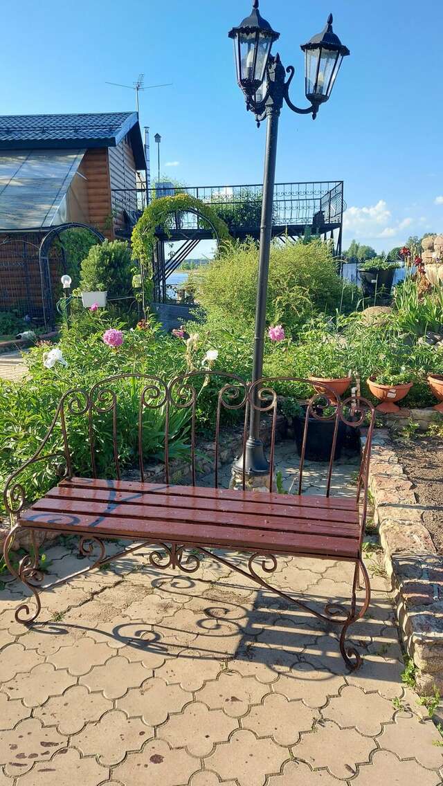 Гостиница Любовь Осташков-12