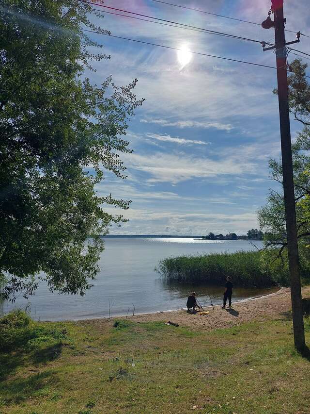 Гостиница Любовь Осташков-91