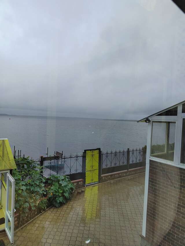 Гостиница Любовь Осташков-57