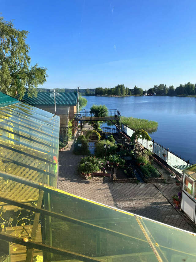 Гостиница Любовь Осташков-65