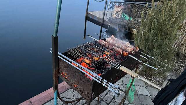 Гостиница Любовь Осташков-51