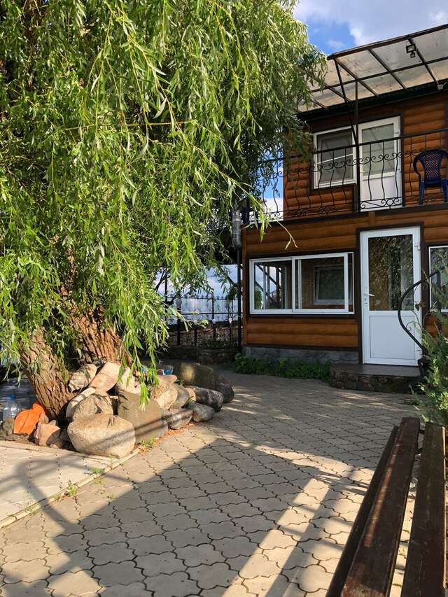 Гостиница Любовь Осташков-47